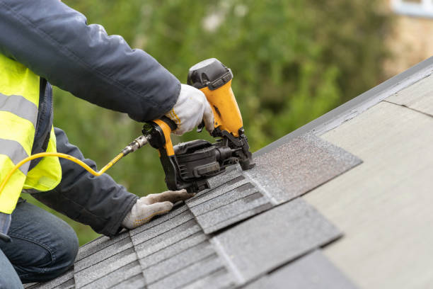 EPDM Roofing in Villanova, PA
