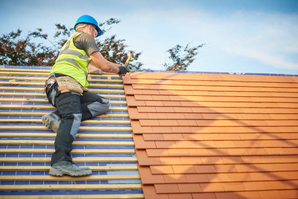 Fast & Reliable Emergency Roof Repairs in Villanova, PA